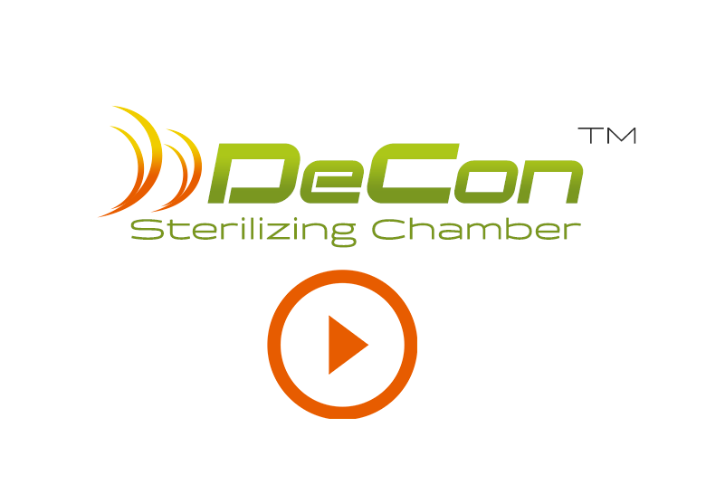 Decon Video