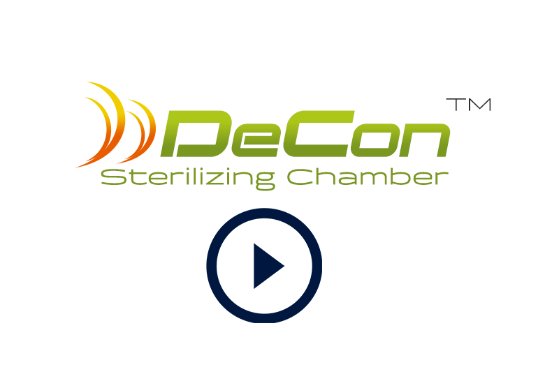Decon Video